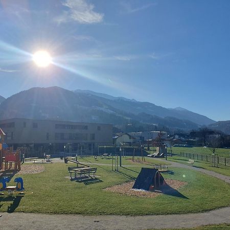 Little Alpenapart Фольдерс Экстерьер фото